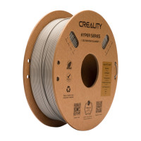 PETG Hyper Grau Filament 1.75mm 1Kg Creality PETG Hyper Grau Filament 1.75mm 1Kg Creality