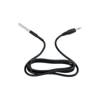 Shelly Temperatursensor DS18B20 mit 3.5mm Klinke 1m für The Pill Shelly Temperatursensor DS18B20 mit 3.5mm Klinke 1m für The Pill
