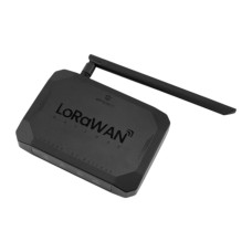 LoRaWAN Indoor Gateway 868MHz SIoT Server