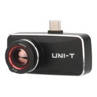 UNI-T UTi740MS Smartphone Wärmebildkamera für iPhone/ Android