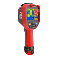 UNI-T UTi730V Professionelle Wärmebildkamera 320×240
