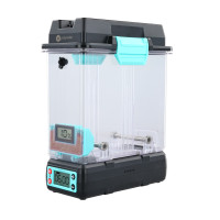 Polymaker PolyDryer Box mit Dry Dock Heizeinheit