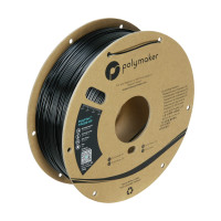 PolyFlex TPU95-HF Schwarz Filament 1.75mm 1Kg PolyFlex TPU95-HF Schwarz Filament 1.75mm 1Kg