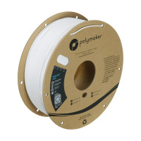 PolyLite ASA Weiss Filament 1.75mm 1Kg PolyLite ASA Weiss Filament 1.75mm 1Kg