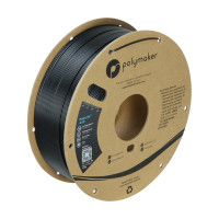 PolyLite ASA Schwarz Filament 1.75mm 1Kg PolyLite ASA Schwarz Filament 1.75mm 1Kg