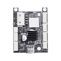Creality SparkX i7 Toolhead Steuerplatine Creality SparkX i7 Toolhead Steuerplatine