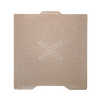 Creality SparkX i7 Dual-Texture PEI Bauplatte