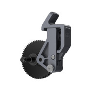 Creality SparkX i7 Extruder Zahnrad Baugruppe
