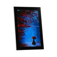 reTerminal D1001 8 Zoll Touch Display HMI ESP32-P4 ESP32-C6