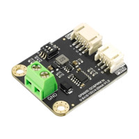 Gravity GP8600 I2C PWM 1-Kanal DAC Modul 0-10V 4-20mA 