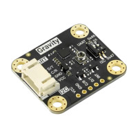 Gravity BMP585 Hochpräzisions-Luftdruck- und Temperatursensor I2C UART