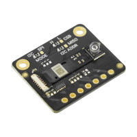 Fermion BMV080 lüfterloser Feinstaub Luftqualitätssensor bis PM10