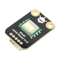 Gravity SFA40 Formaldehyd  Sensor 0-1000 ppb 