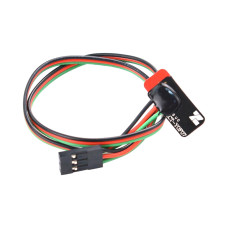 Gravity Kapazitiver Füllstandsensor berührungslos flexibel Gravity Kapazitiver Füllstandsensor berührungslos flexibel