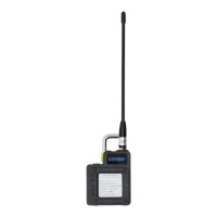 LilyGo T-Echo Plus LoRa GNSS 868 MHz 2400mAh Akku Modul Schwarz LilyGo T-Echo Plus LoRa GNSS 868 MHz 2400mAh Akku Modul Schwarz
