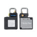 LilyGo T-Echo Plus LoRa GNSS 868 MHz 2400mAh Akku Modul Schwarz