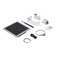 SenseCAP Nodo Solare P1-Pro MeshCore Ripetitore LoRa con GPS