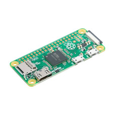 Raspberry Pi Zero W Raspberry Pi Zero W