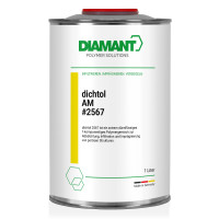 DIAMANT dichtol AM 1L Versiegelung feine Poren DIAMANT dichtol AM 1L Versiegelung feine Poren