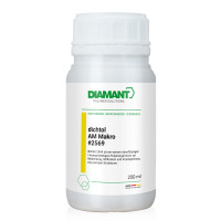 DIAMANT dichtol AM Makro 250ml Versiegelung FDM 3D-Druck DIAMANT dichtol AM Makro 250ml Versiegelung FDM 3D-Druck