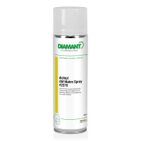 DIAMANT dichtol AM Makro Spray 500ml Versiegelung FDM 3D-Druck DIAMANT dichtol AM Makro Spray 500ml Versiegelung FDM 3D-Druck
