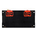 ESP32-S3 8-Kanal Industrial Relaismodul mit RS485 und Ethernet ESP32-S3 8-Kanal Industrial Relaismodul mit RS485 und Ethernet