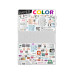 M5Paper Color ESP32S3 Entwicklungskit 4inch 600x400 SPECTRA6 E-Ink M5Paper Color ESP32S3 Entwicklungskit 4inch 600x400 SPECTRA6 E-Ink