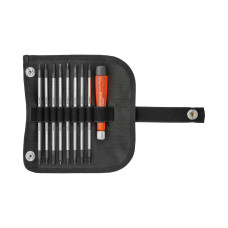 PB Swiss Tools Schraubenzieherset PB 515 Teleskopgriff mit Wechselklingen PB Swiss Tools Schraubenzieherset PB 515 Teleskopgriff mit Wechselklingen