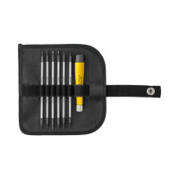PB Swiss Tools Schraubenzieherset PB 1113 ESD Teleskopgriff mit Wechselklingen