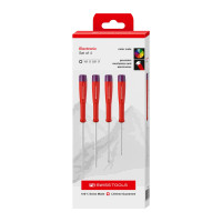 PB Swiss Tools Elektronikschraubenzieherset PB 8625 CBB