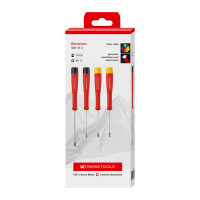 PB Swiss Tools Elektronikschraubenzieherset PB 8620 CBB