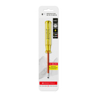 PB Swiss Tools Phasenprüfer PB 175 CN Gr. 1 75 mm LED
