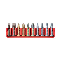 PB Swiss Tools Bitset PB C6.702 CN BitBlock mit 10 Bits