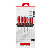 PB Swiss Tools Schraubenzieherset PB 38440 SwissGrip Evo H CBB