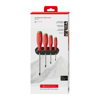 PB Swiss Tools Schraubenzieherset PB 38243 SwissGrip Evo H CBB