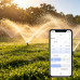 Sonoff Hydro ONE SWV-ZFE ZigBee Wasserventil mit Durchflussmesser