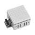 M5Stack Chain Mono 8x8 LED Matrix Weiss M5Stack Chain Mono 8x8 LED Matrix Weiss