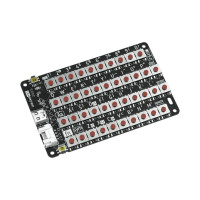 M5Stack CardKB2 Keyboard Unit ESP32-C61 M5Stack CardKB2 Keyboard Unit ESP32-C61