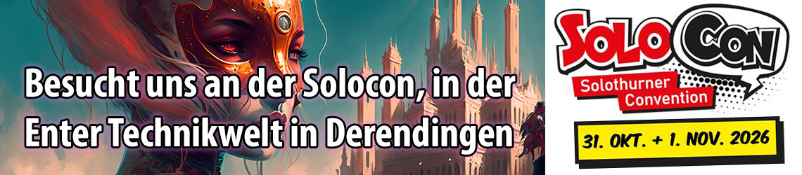 Solocon