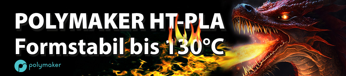 Polymaker HT PLA