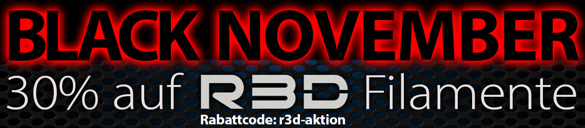 R3D Filament